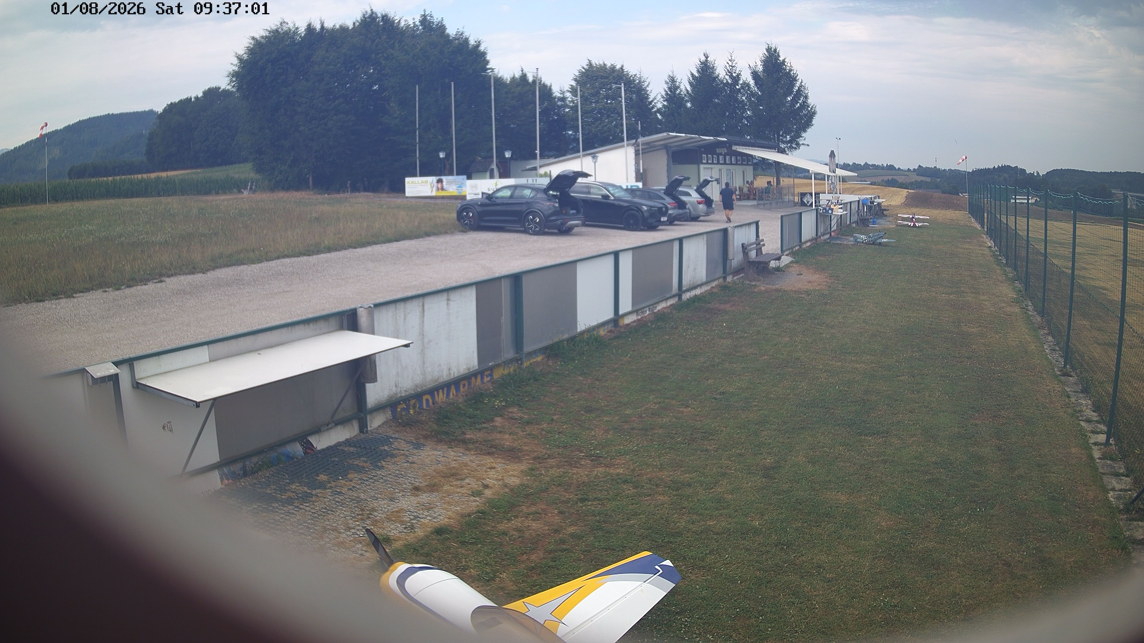 Aktuelles Webcam-Bild